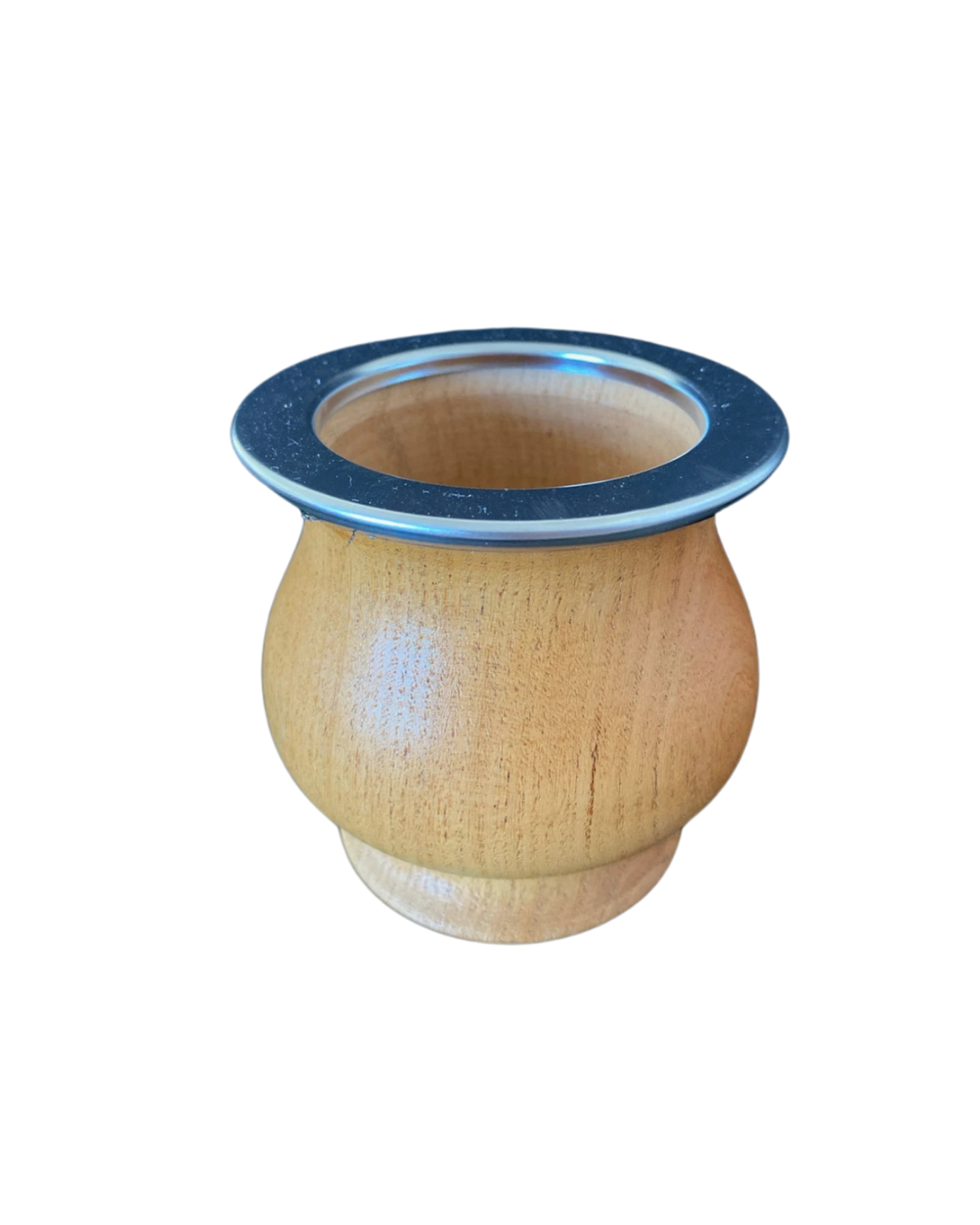 Mate de algarrobo